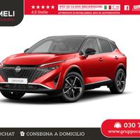 Nissan Qashqai 1.5 e-power Tekna 2wd **