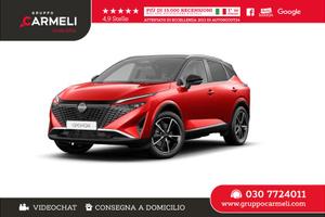 Nissan Qashqai 1.5 e-power Tekna 2wd **