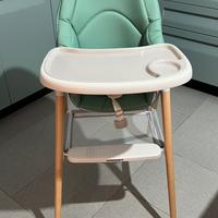 Seggiolone foppapedretti