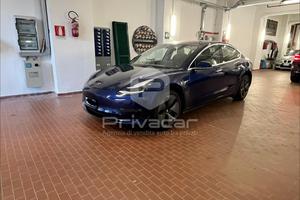 TESLA Model 3 Long Range Dual Motor AWD