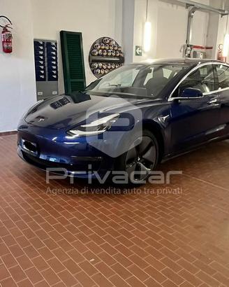 TESLA Model 3 Long Range Dual Motor AWD