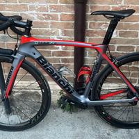 Bici da corsa BIANCHI