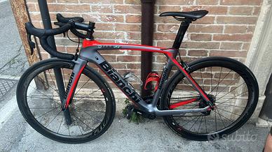 Bici da corsa BIANCHI