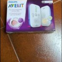 Radioline sicurezza neonato