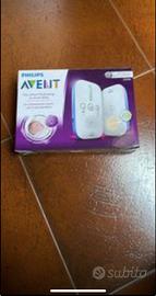 Radioline sicurezza neonato