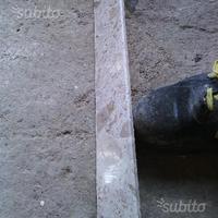 Battiscopa marmo beige