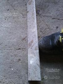 Battiscopa marmo beige