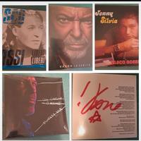 lotto 45 giri vinili Vasco rossi