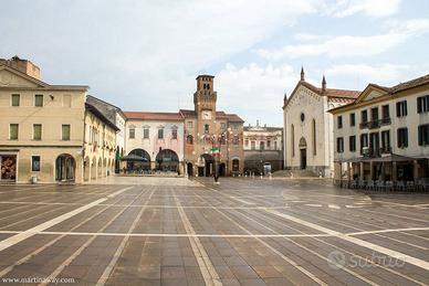 Terreno edificabile residenziale - Oderzo