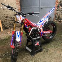 Beta evo factory 300