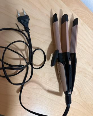 Piastra per capelli