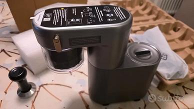 Pura Coffee C1 Pro macchina da caffè compatta