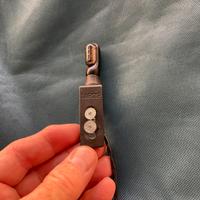 BOBO LUCI POSTERIORI MOTO UNIVERSALE