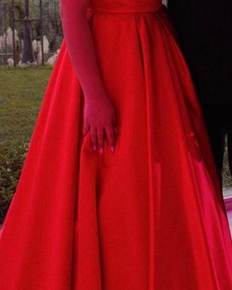 Abito sartoriale