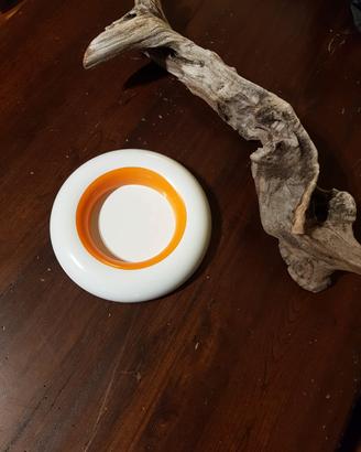 Portaoggetti design Space age