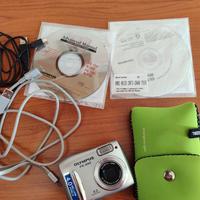 Olympus FE-100