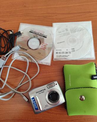 Olympus FE-100