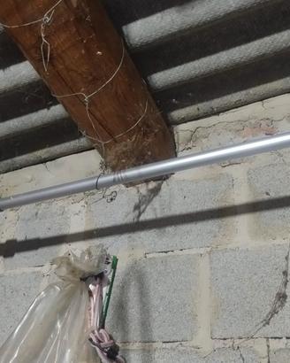 abbacchiatore e seghetto paterlini