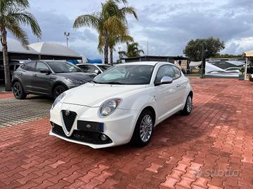 Alfa Romeo MiTo 1.4 T 78CV GPL
