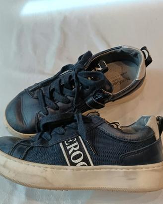 Scarpe Bambino #Nero #Giardini Numero 31