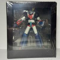 Go Nagai Robot Collection N°02