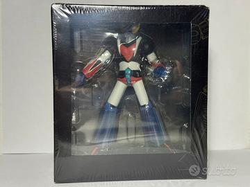 Go Nagai Robot Collection N°02