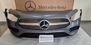 Paraurti Mercedes AMG per Classe A W177