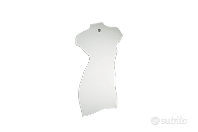 Specchio ZANOTTA Silhouette della Venere di Milo 