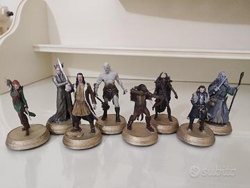 Lotto Raro Collezione  - 2014 Lucca Comics 