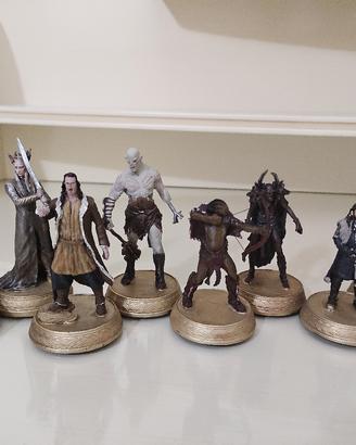 Lotto Raro Collezione  - 2014 Lucca Comics 