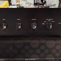 Amplificatore Harman Kardon PM640 VXi