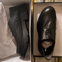 Scarpe eleganti Nere TG 42