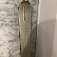 Sci Nordica carving pista 173cm
