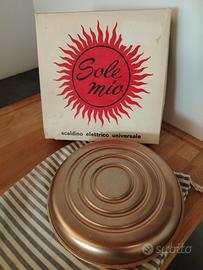 scaldino vintage Sole Mio