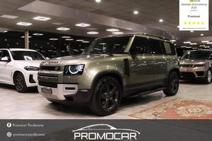 LAND ROVER Defender 110 3.0D I6 250 CV AWD Auto