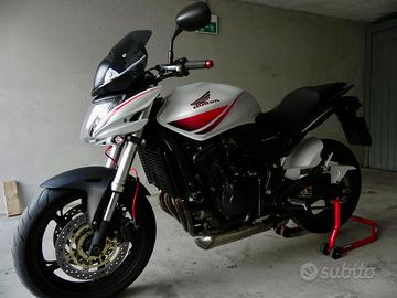 Honda Hornet 600