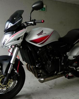 Honda Hornet 600