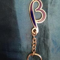 Porta chiavi Lancia Beta Monte Carlo