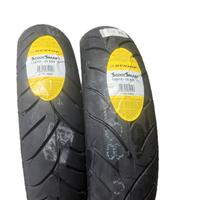 COPPIA DUNLOP SCOOTSMART 110/70-16 - 130/70-16