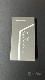 Samsung Galaxy S26 Ultra 512GB [black]