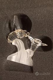 Swarovski pezzi da collezione dal 1990