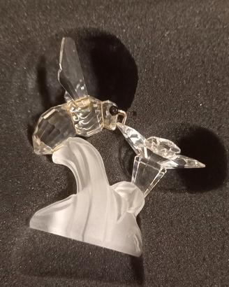 Swarovski pezzi da collezione dal 1990