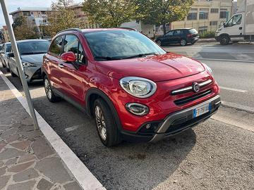 FIAT 500X 1.0 BZ 120 CV T3 CROSS