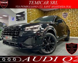 Audi Q2 30 TDI S tronic