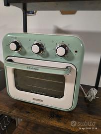 Forno friggitrice ad aria ariete