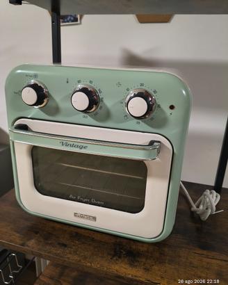 Forno friggitrice ad aria ariete