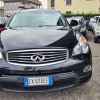 Infiniti QX50 3.0 diesel GT Premium