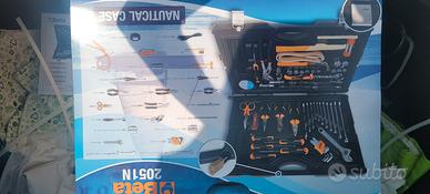 Cassetta attrezzi beta 2051n nautica case