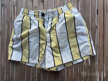 Pantaloncini da bagno Jacquemus - usati una volta