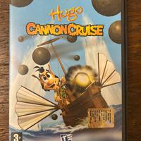 Hugo Cannon Cruise - Videogioco PC CD-ROM